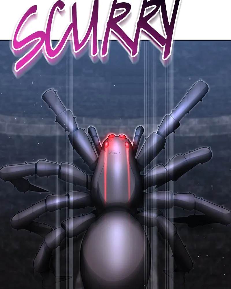The Dungeon Cleaning Life of a Once Genius Hunter Chapter 50 page 100 - 