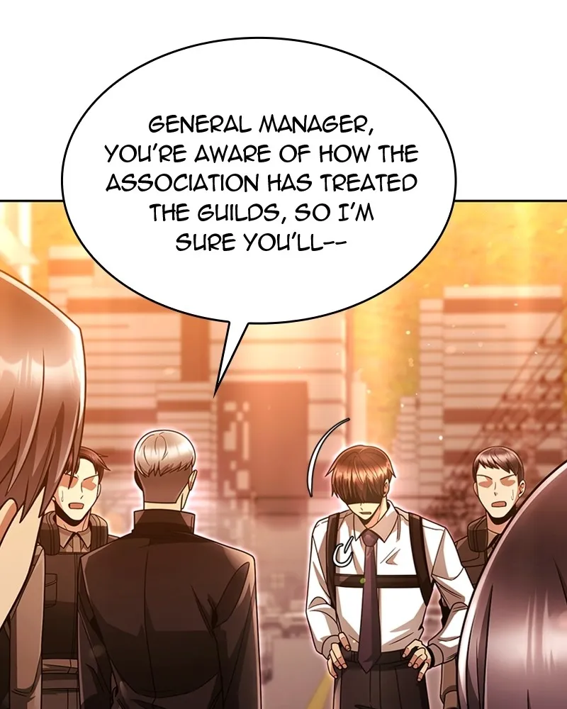 The Dungeon Cleaning Life of a Once Genius Hunter Chapter 51 page 11 - 