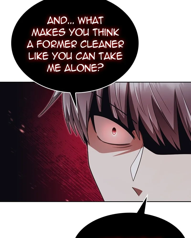 The Dungeon Cleaning Life of a Once Genius Hunter Chapter 51 page 110 - 