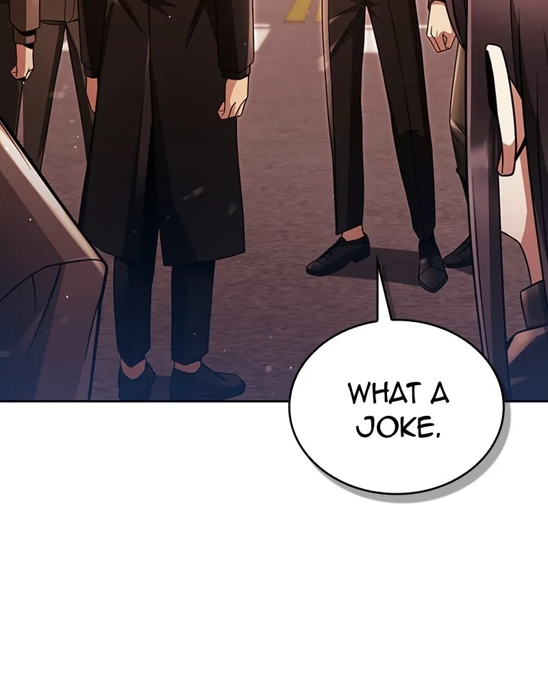The Dungeon Cleaning Life of a Once Genius Hunter Chapter 51 page 12 - 