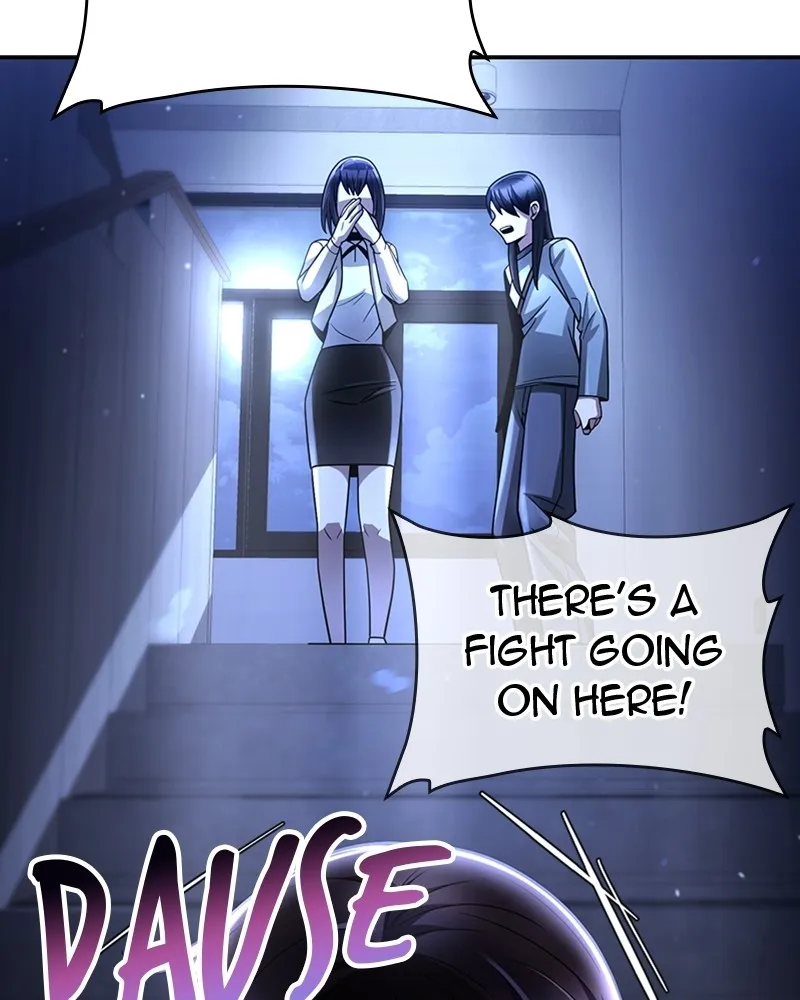 The Dungeon Cleaning Life of a Once Genius Hunter Chapter 51 page 115 - 