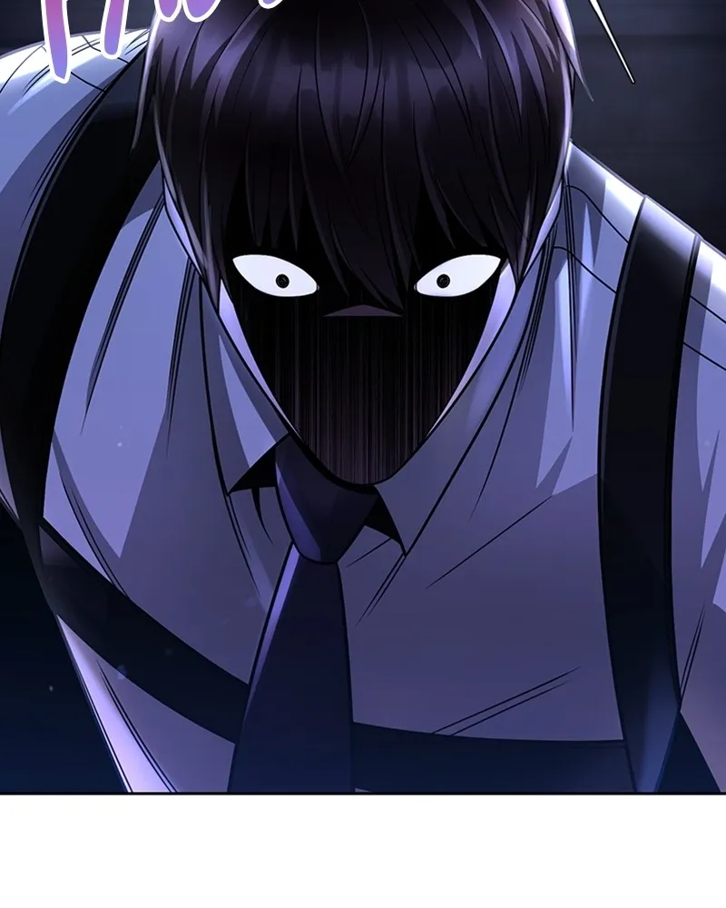 The Dungeon Cleaning Life of a Once Genius Hunter Chapter 51 page 116 - 