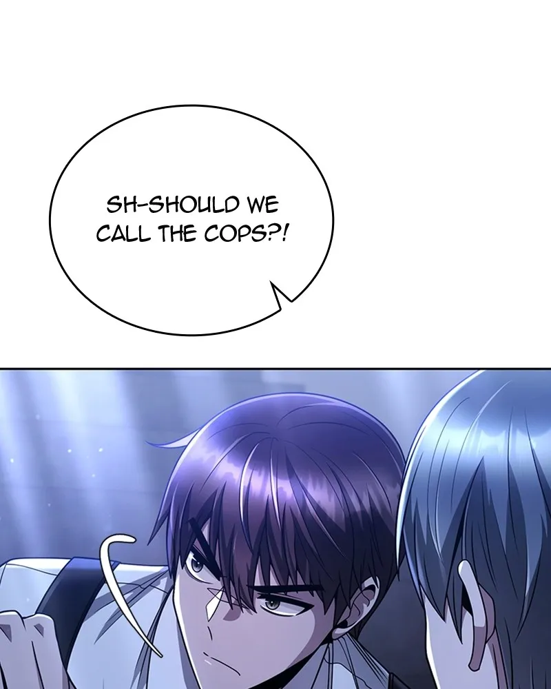 The Dungeon Cleaning Life of a Once Genius Hunter Chapter 51 page 117 - 