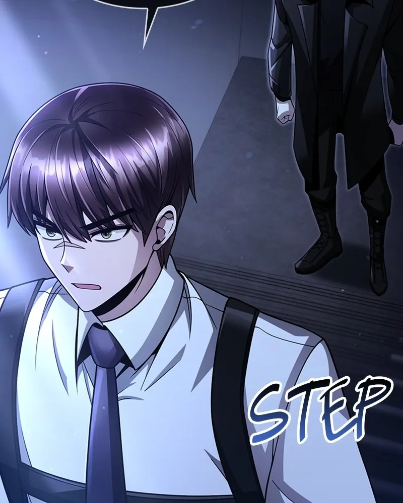 The Dungeon Cleaning Life of a Once Genius Hunter Chapter 51 page 121 - 
