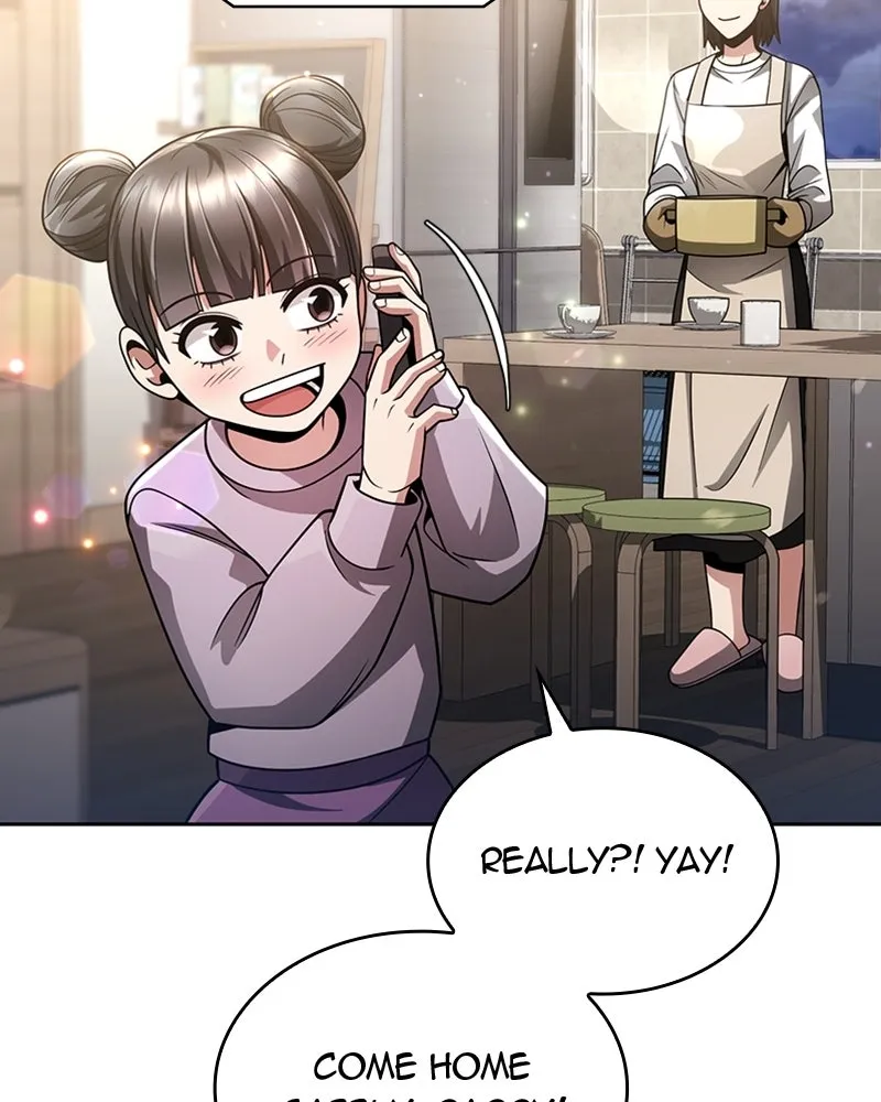 The Dungeon Cleaning Life of a Once Genius Hunter Chapter 51 page 126 - 
