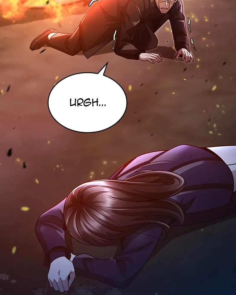 The Dungeon Cleaning Life of a Once Genius Hunter Chapter 51 page 138 - 