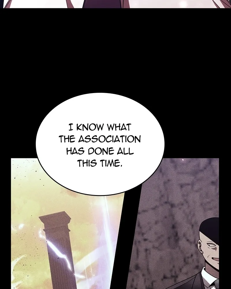 The Dungeon Cleaning Life of a Once Genius Hunter Chapter 51 page 15 - 