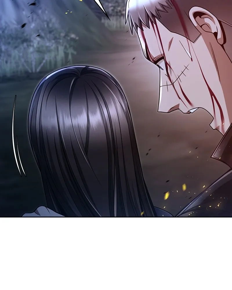 The Dungeon Cleaning Life of a Once Genius Hunter Chapter 51 page 141 - 