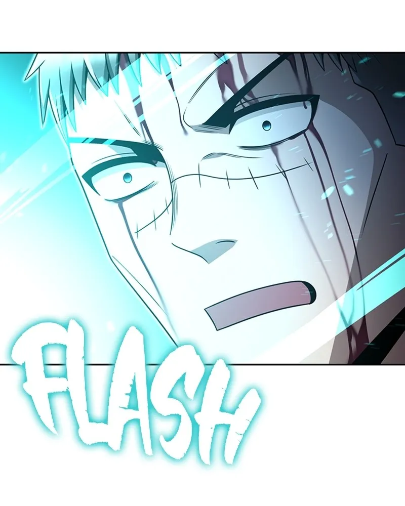The Dungeon Cleaning Life of a Once Genius Hunter Chapter 51 page 144 - 