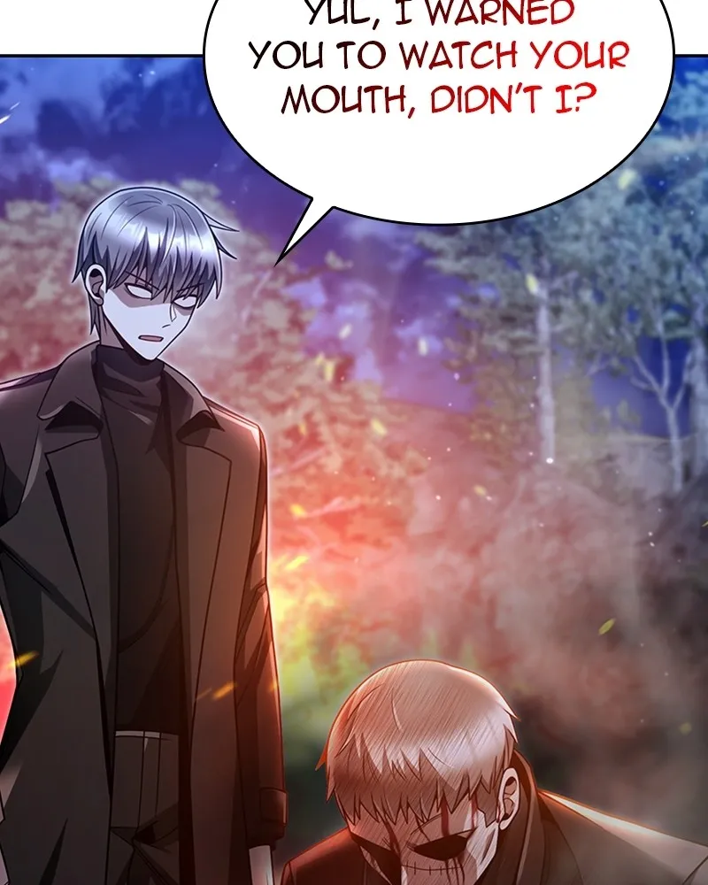 The Dungeon Cleaning Life of a Once Genius Hunter Chapter 51 page 149 - 