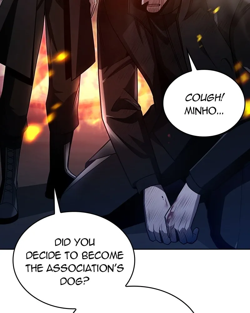 The Dungeon Cleaning Life of a Once Genius Hunter Chapter 51 page 150 - 