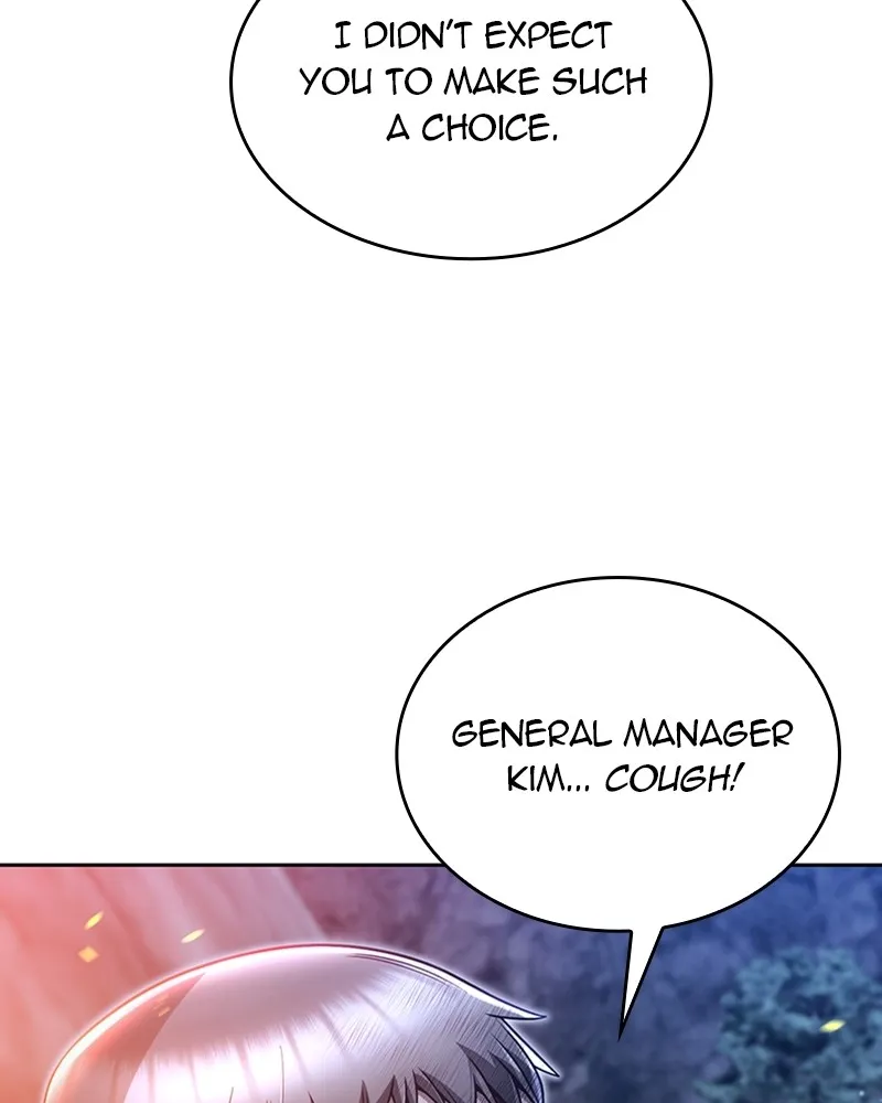 The Dungeon Cleaning Life of a Once Genius Hunter Chapter 51 page 151 - 