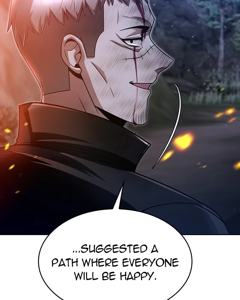 The Dungeon Cleaning Life of a Once Genius Hunter Chapter 51 page 152 - 
