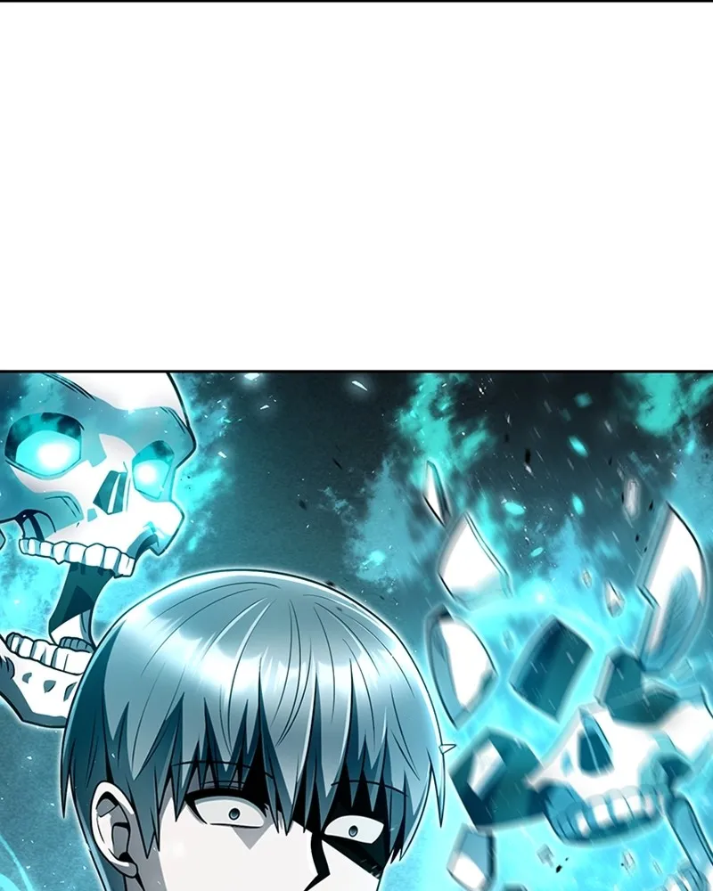 The Dungeon Cleaning Life of a Once Genius Hunter Chapter 51 page 155 - 