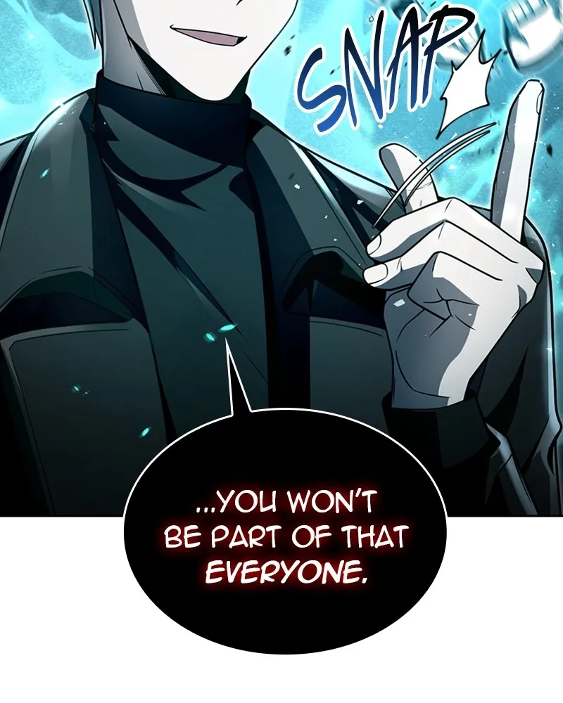 The Dungeon Cleaning Life of a Once Genius Hunter Chapter 51 page 156 - 