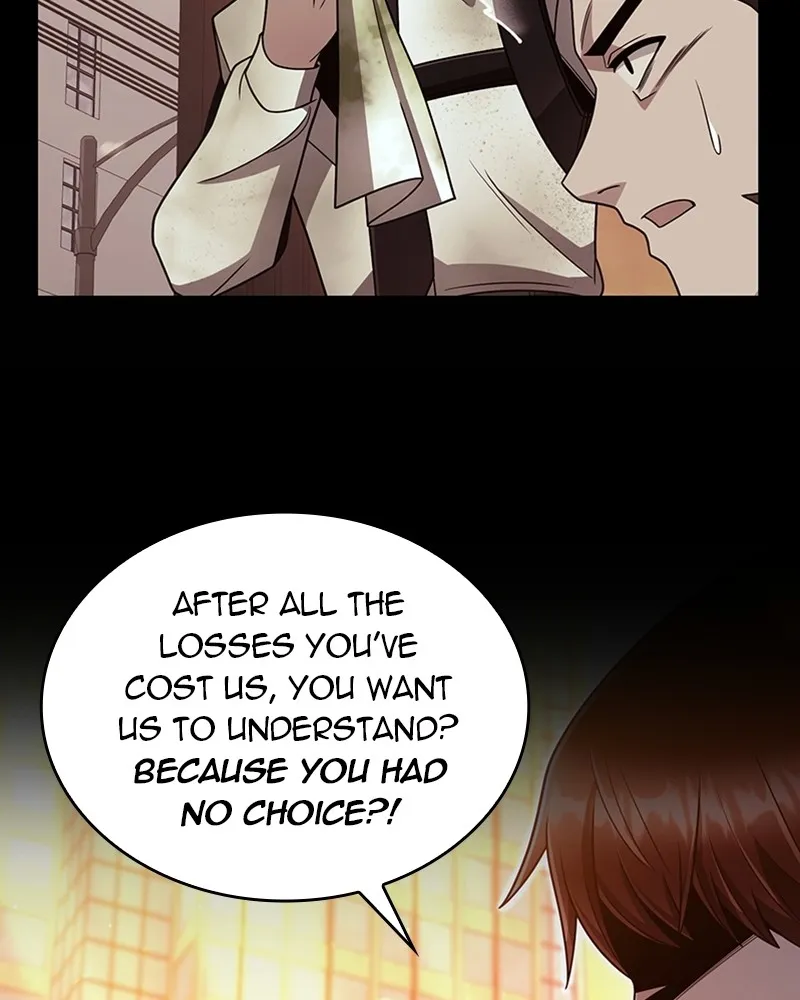 The Dungeon Cleaning Life of a Once Genius Hunter Chapter 51 page 17 - 
