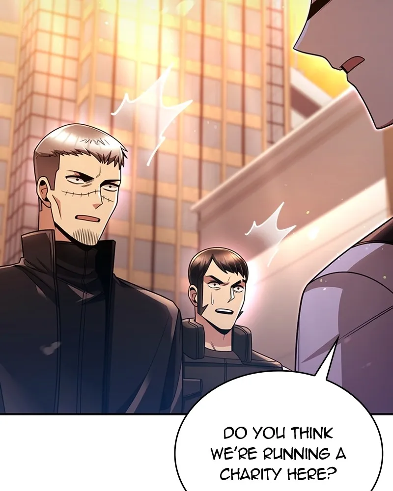 The Dungeon Cleaning Life of a Once Genius Hunter Chapter 51 page 18 - 