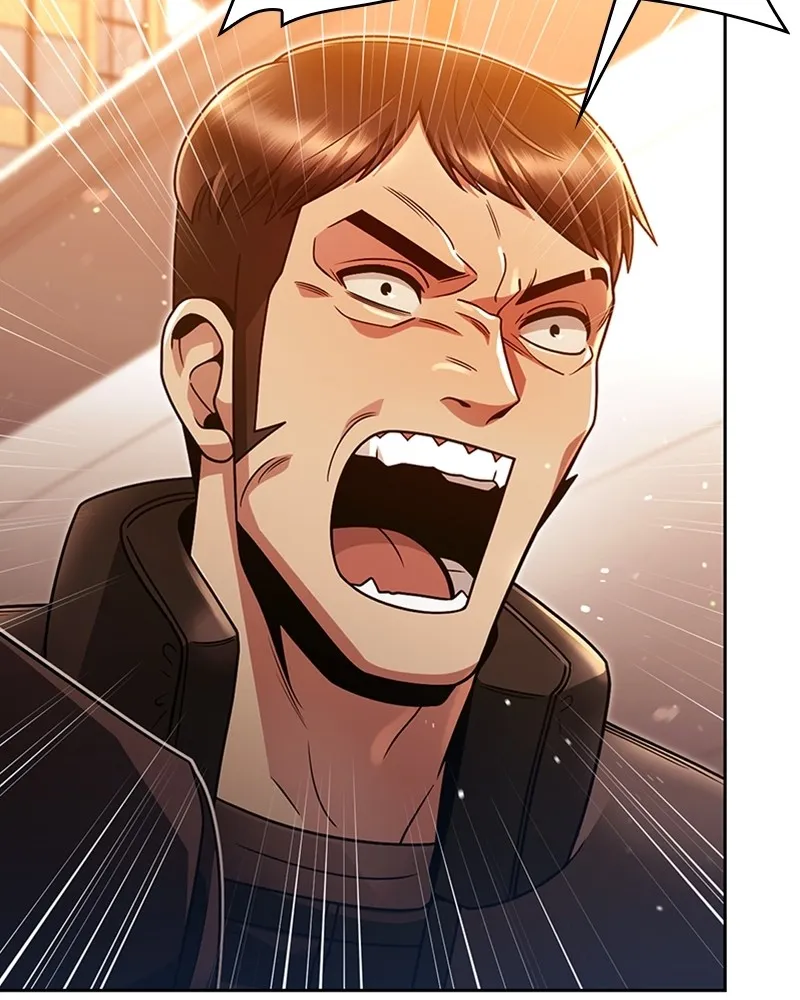 The Dungeon Cleaning Life of a Once Genius Hunter Chapter 51 page 20 - 
