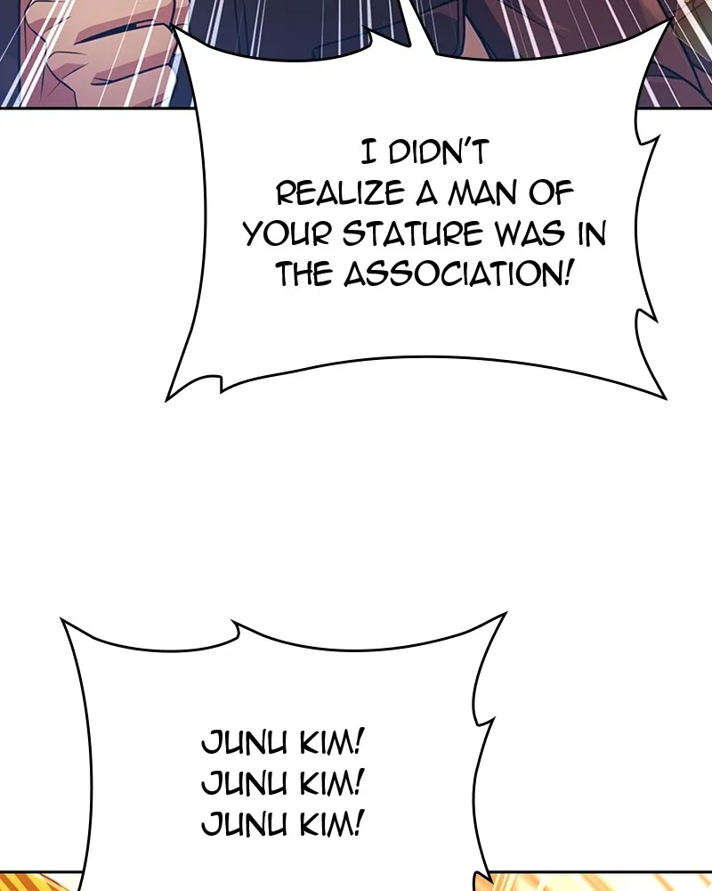 The Dungeon Cleaning Life of a Once Genius Hunter Chapter 51 page 3 - 