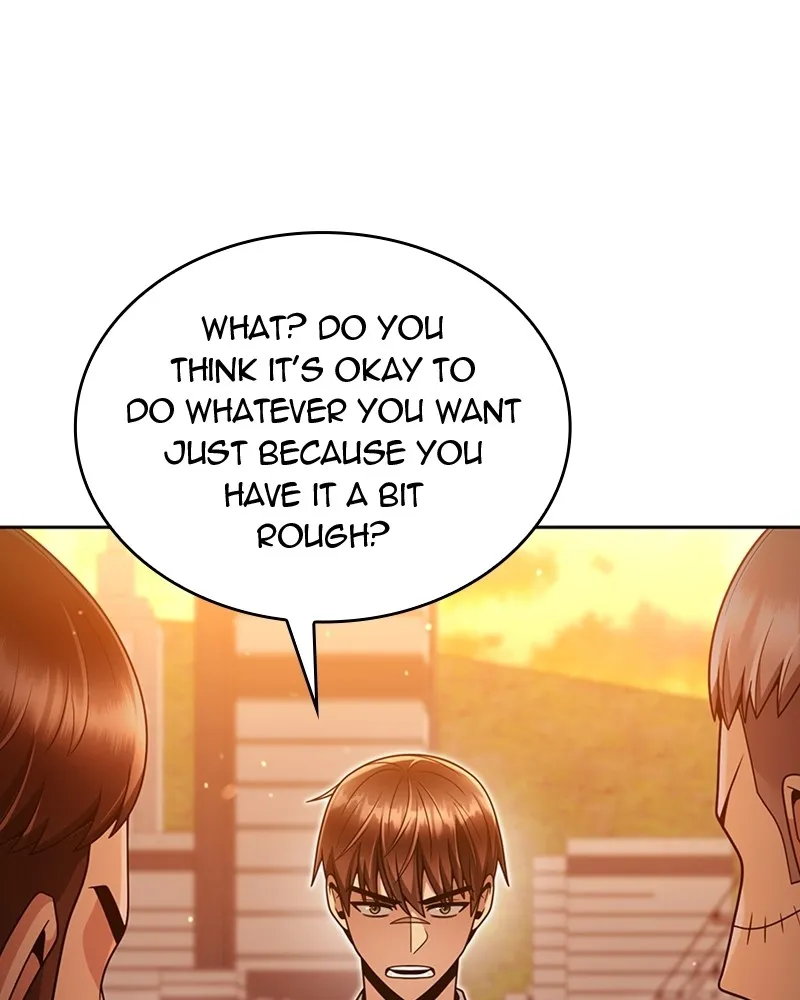 The Dungeon Cleaning Life of a Once Genius Hunter Chapter 51 page 21 - 