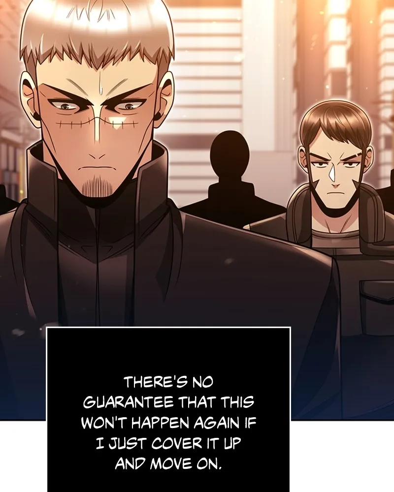 The Dungeon Cleaning Life of a Once Genius Hunter Chapter 51 page 26 - 