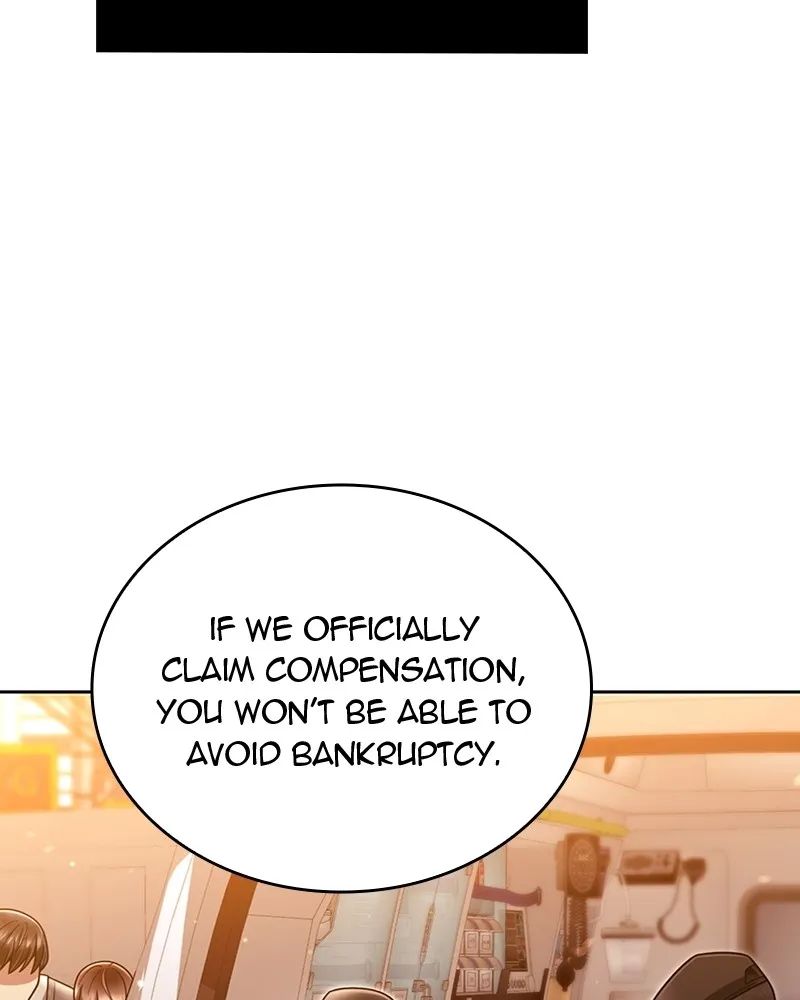 The Dungeon Cleaning Life of a Once Genius Hunter Chapter 51 page 27 - 