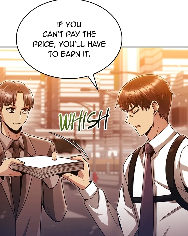 The Dungeon Cleaning Life of a Once Genius Hunter Chapter 51 page 29 - 