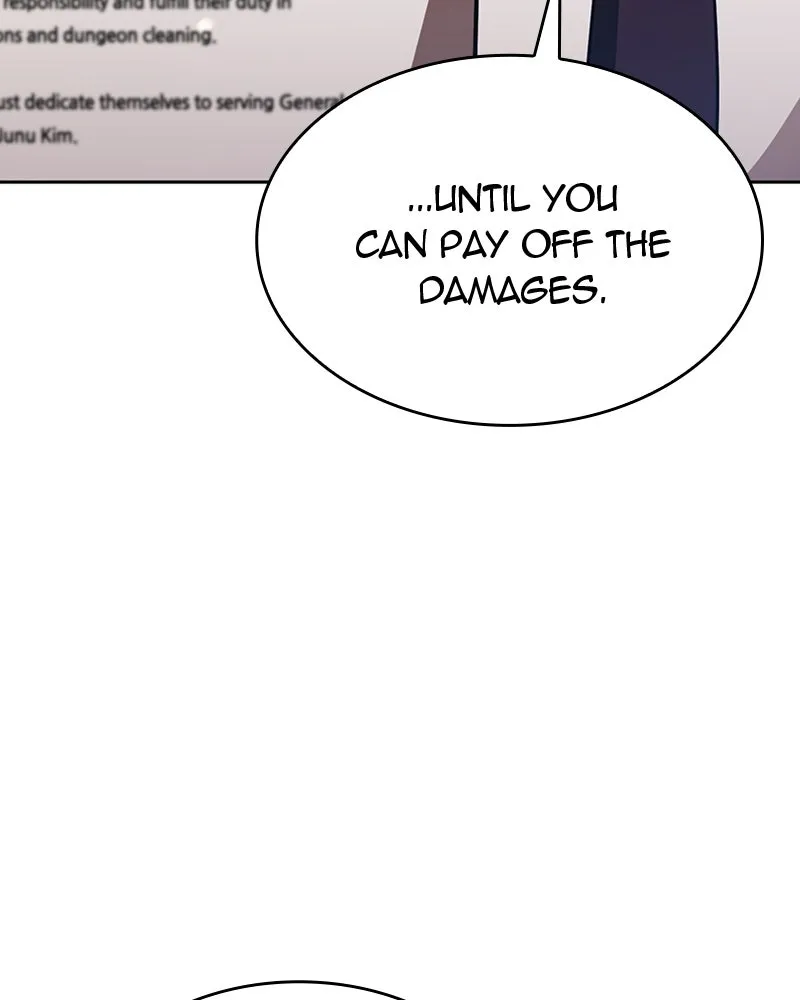 The Dungeon Cleaning Life of a Once Genius Hunter Chapter 51 page 32 - 