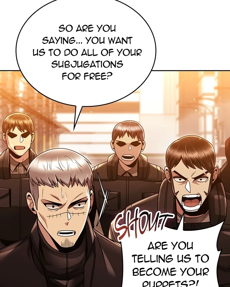 The Dungeon Cleaning Life of a Once Genius Hunter Chapter 51 page 33 - 