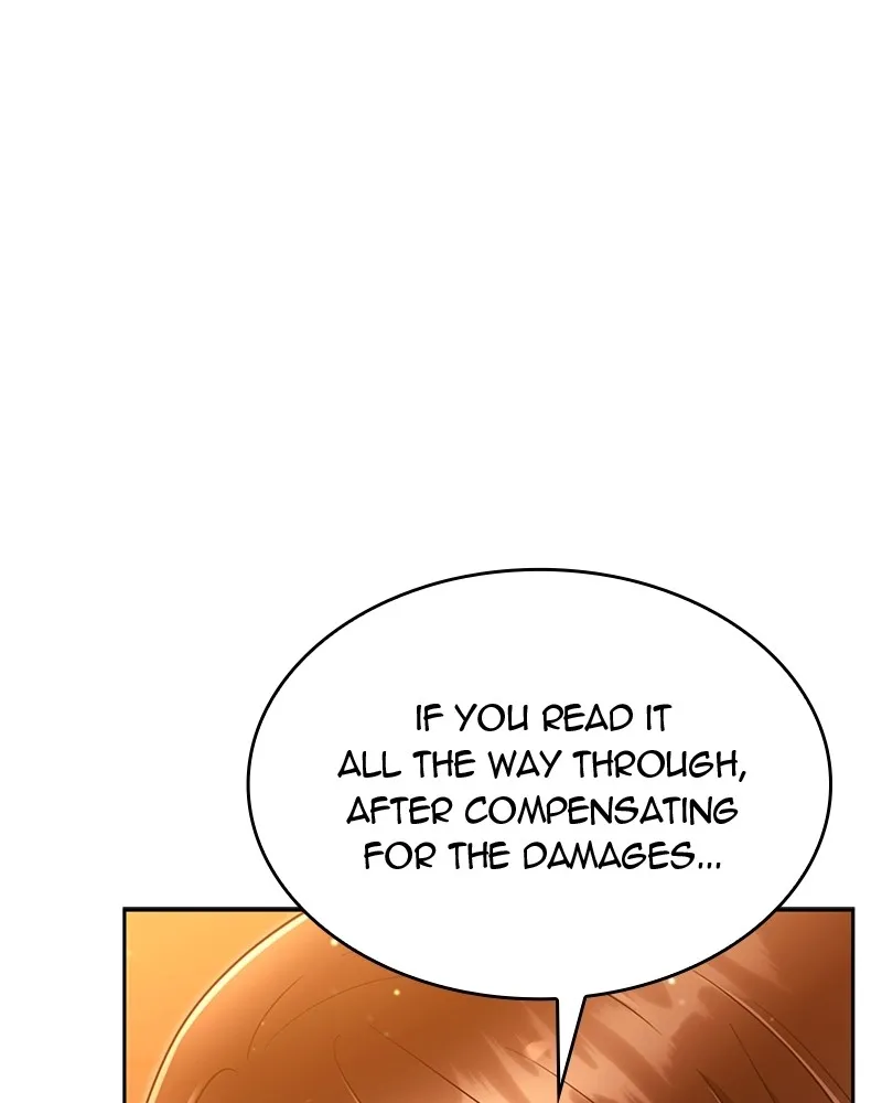 The Dungeon Cleaning Life of a Once Genius Hunter Chapter 51 page 35 - 