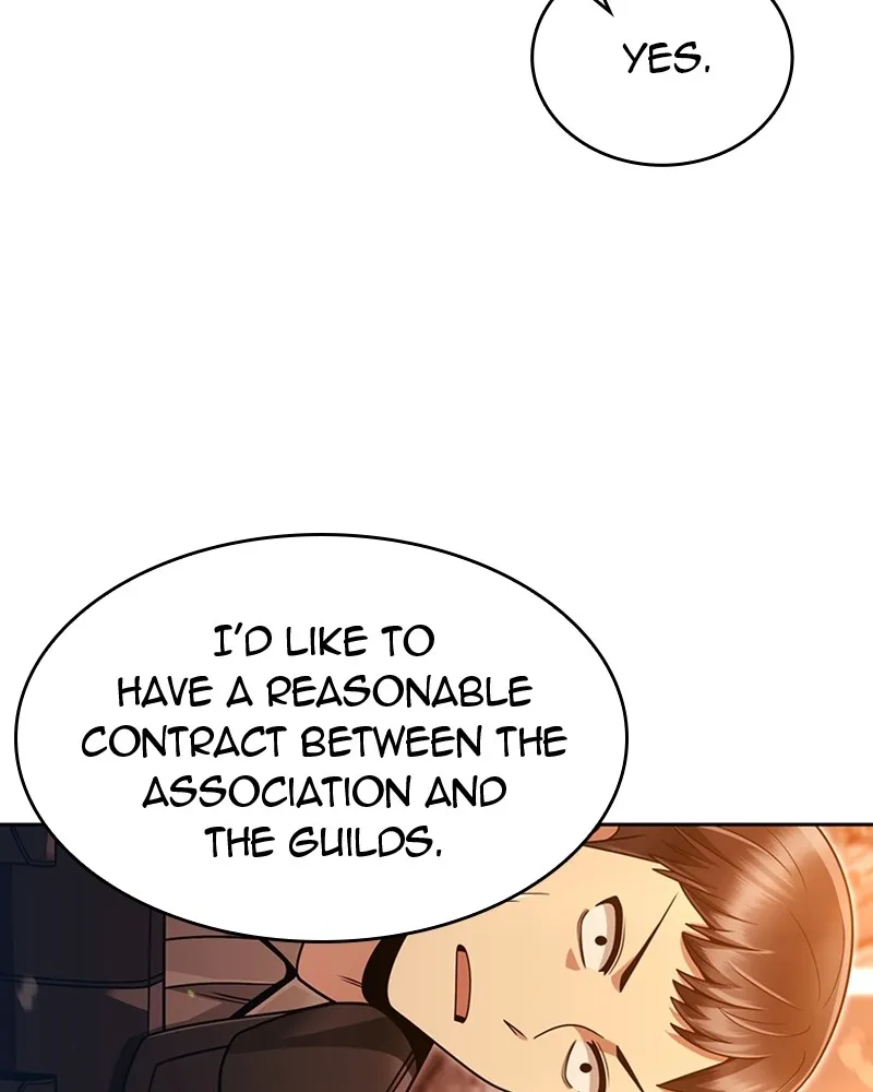 The Dungeon Cleaning Life of a Once Genius Hunter Chapter 51 page 41 - 
