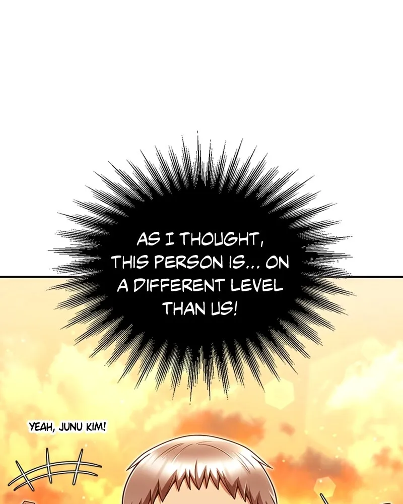 The Dungeon Cleaning Life of a Once Genius Hunter Chapter 51 page 49 - 