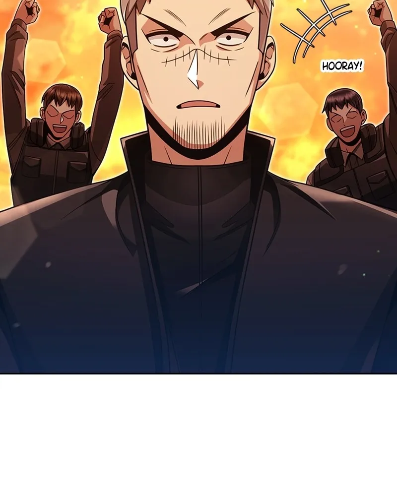 The Dungeon Cleaning Life of a Once Genius Hunter Chapter 51 page 50 - 