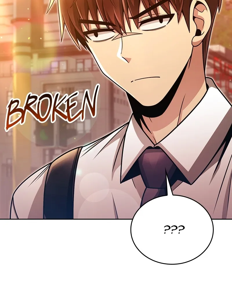 The Dungeon Cleaning Life of a Once Genius Hunter Chapter 51 page 6 - 