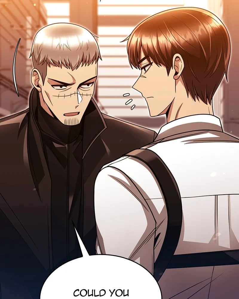 The Dungeon Cleaning Life of a Once Genius Hunter Chapter 51 page 54 - 