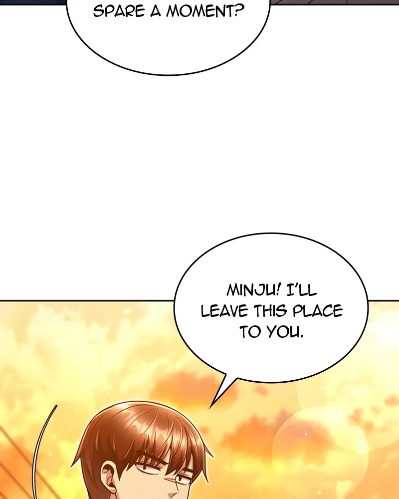 The Dungeon Cleaning Life of a Once Genius Hunter Chapter 51 page 55 - 