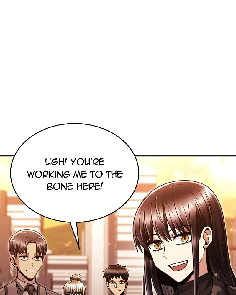The Dungeon Cleaning Life of a Once Genius Hunter Chapter 51 page 57 - 