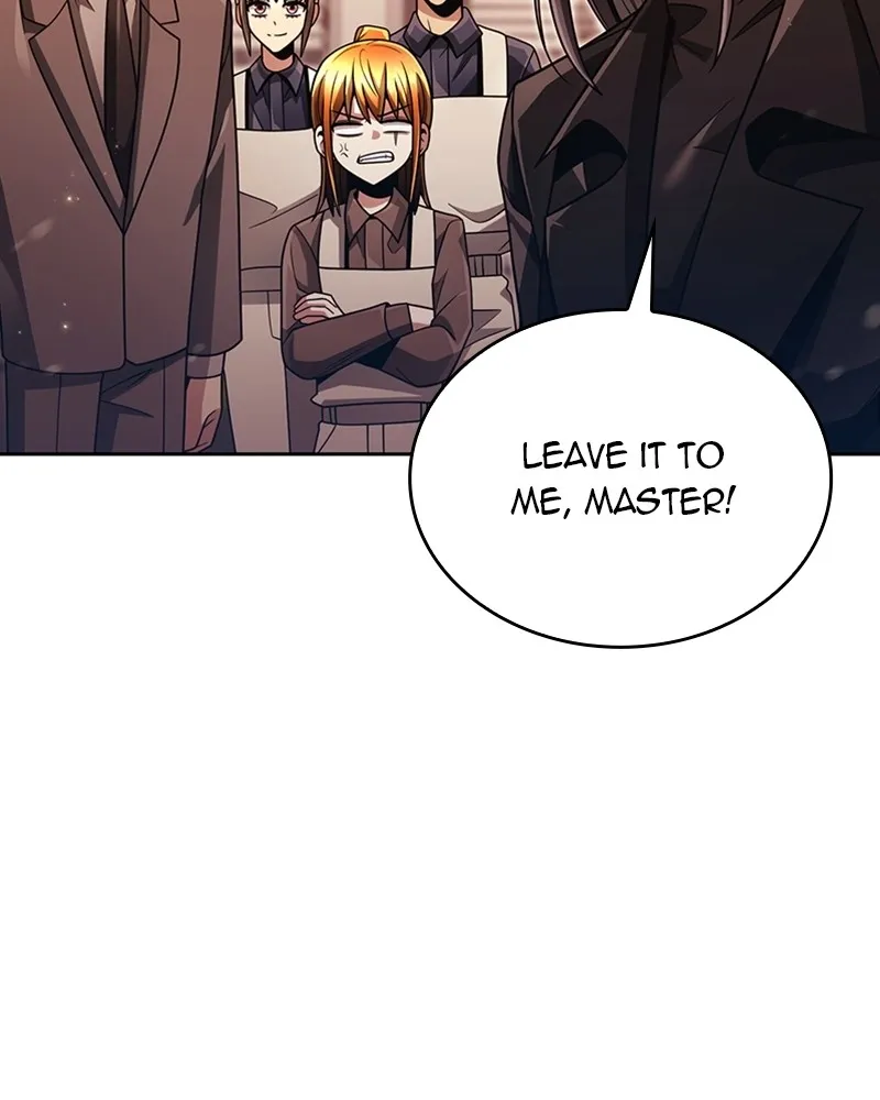 The Dungeon Cleaning Life of a Once Genius Hunter Chapter 51 page 58 - 