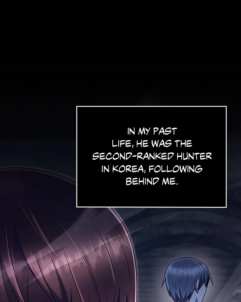 The Dungeon Cleaning Life of a Once Genius Hunter Chapter 51 page 65 - 