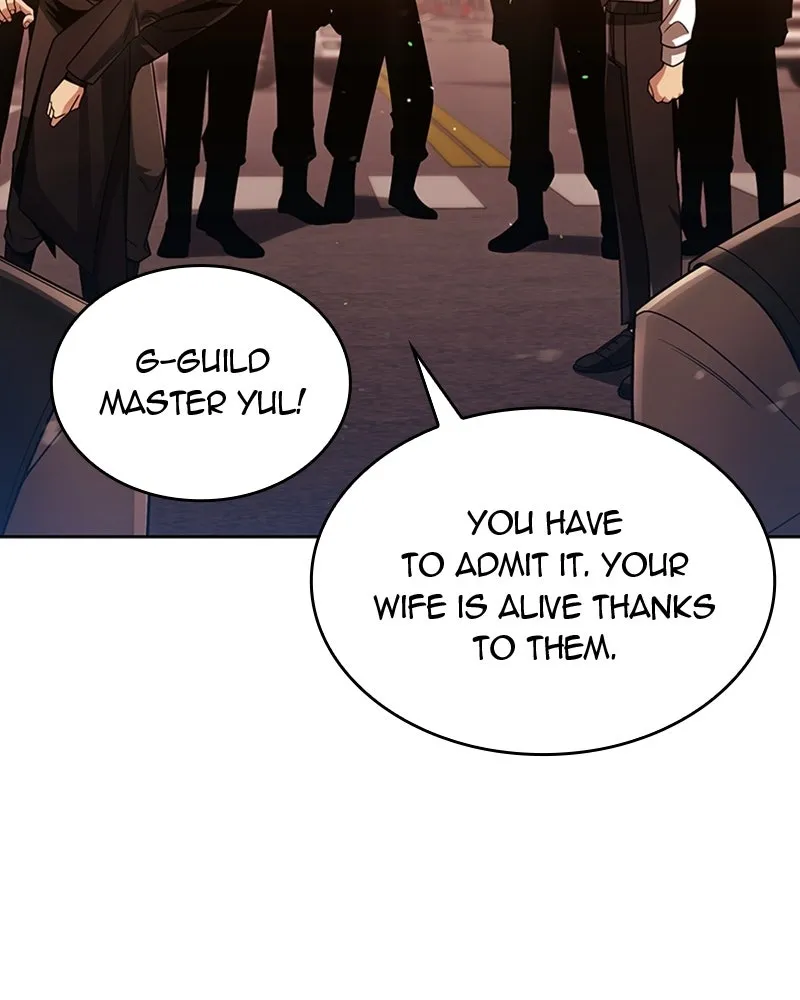 The Dungeon Cleaning Life of a Once Genius Hunter Chapter 51 page 8 - 