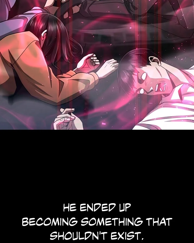 The Dungeon Cleaning Life of a Once Genius Hunter Chapter 51 page 71 - 