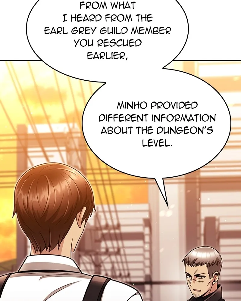 The Dungeon Cleaning Life of a Once Genius Hunter Chapter 51 page 78 - 