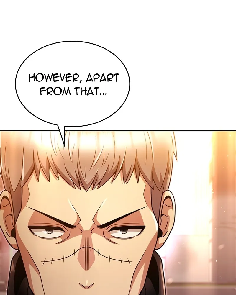 The Dungeon Cleaning Life of a Once Genius Hunter Chapter 51 page 9 - 