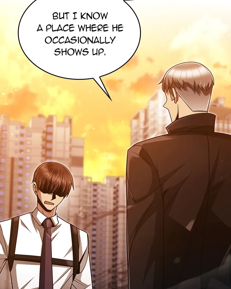 The Dungeon Cleaning Life of a Once Genius Hunter Chapter 51 page 83 - 