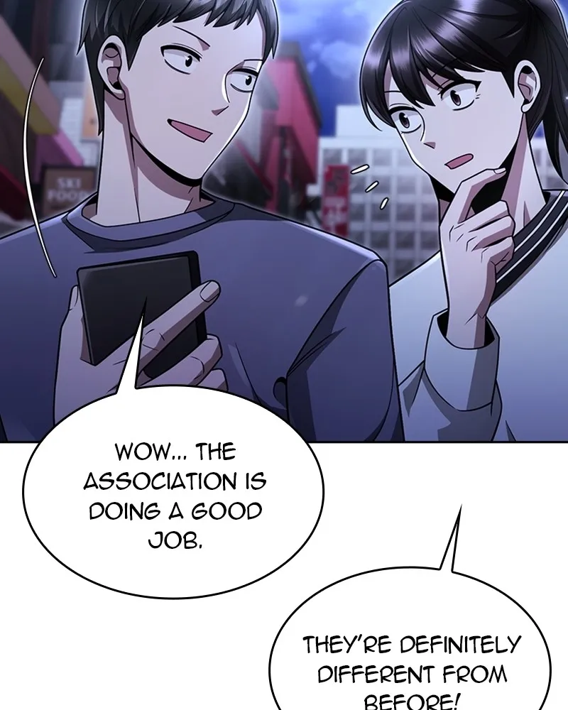 The Dungeon Cleaning Life of a Once Genius Hunter Chapter 51 page 89 - 