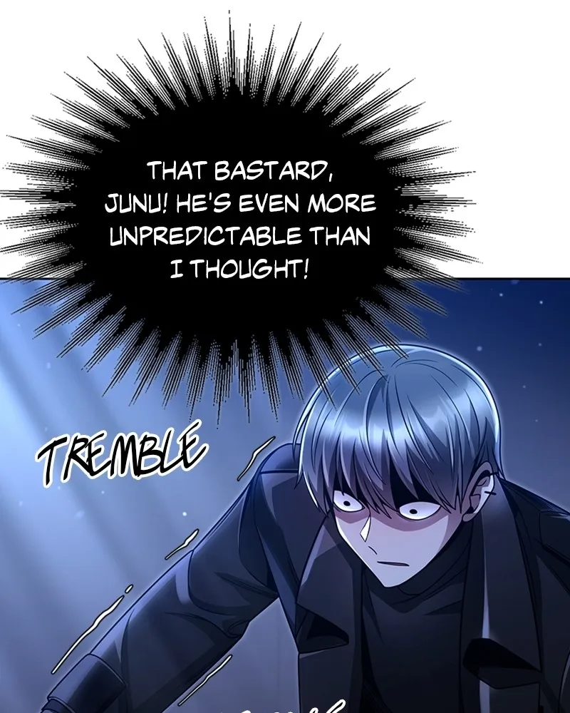 The Dungeon Cleaning Life of a Once Genius Hunter Chapter 51 page 93 - 