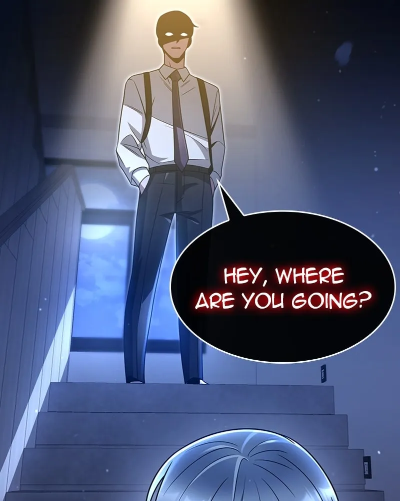 The Dungeon Cleaning Life of a Once Genius Hunter Chapter 51 page 96 - 