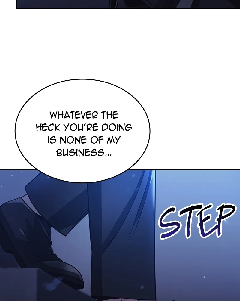 The Dungeon Cleaning Life of a Once Genius Hunter Chapter 51 page 100 - 
