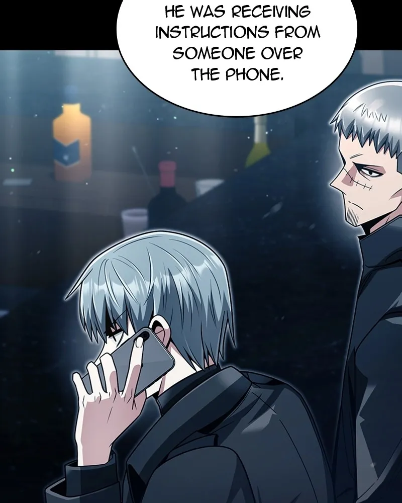 The Dungeon Cleaning Life of a Once Genius Hunter Chapter 52 page 102 - 