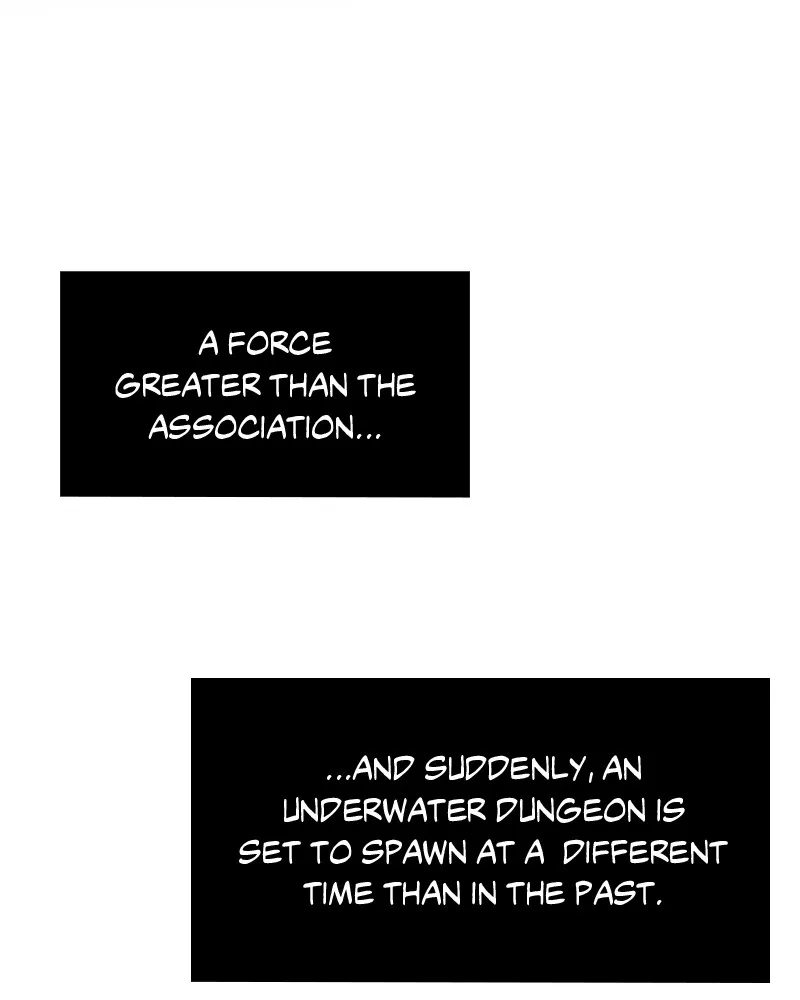 The Dungeon Cleaning Life of a Once Genius Hunter Chapter 52 page 106 - 